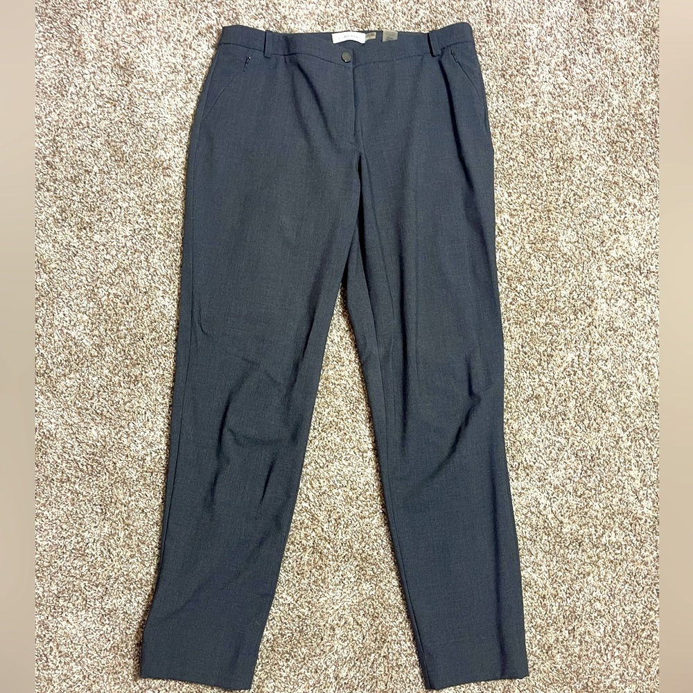Dress pants